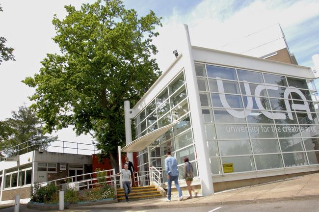 英国艺术学院Top6 电脑三维动画设计专业全面解析